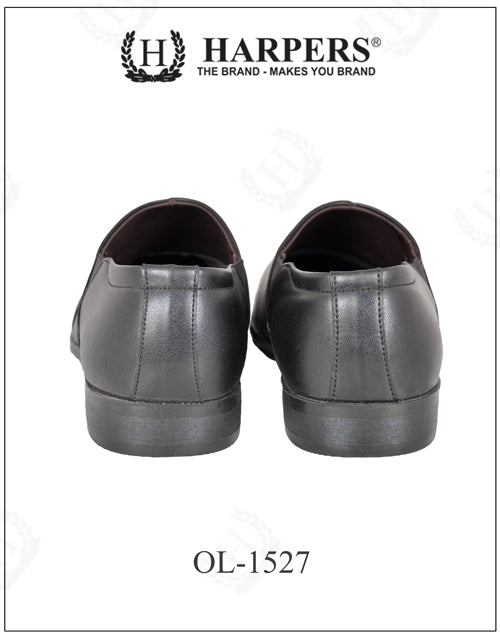 Moccasin Shoes -1527 - Harpers