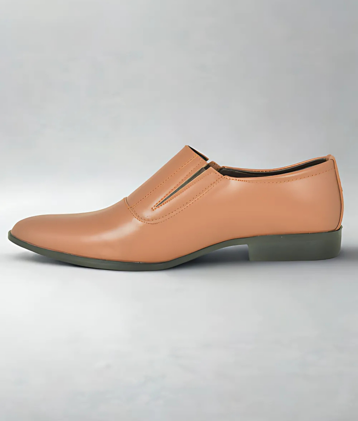 Moccasin Shoes -1513 - Harpers