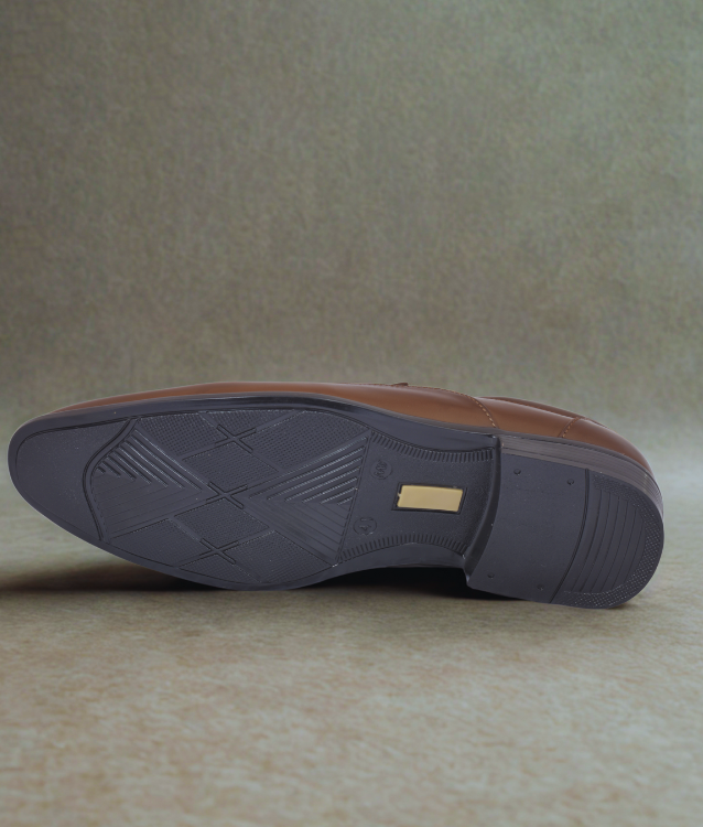 Moccasin Shoes -1515 - Harpers