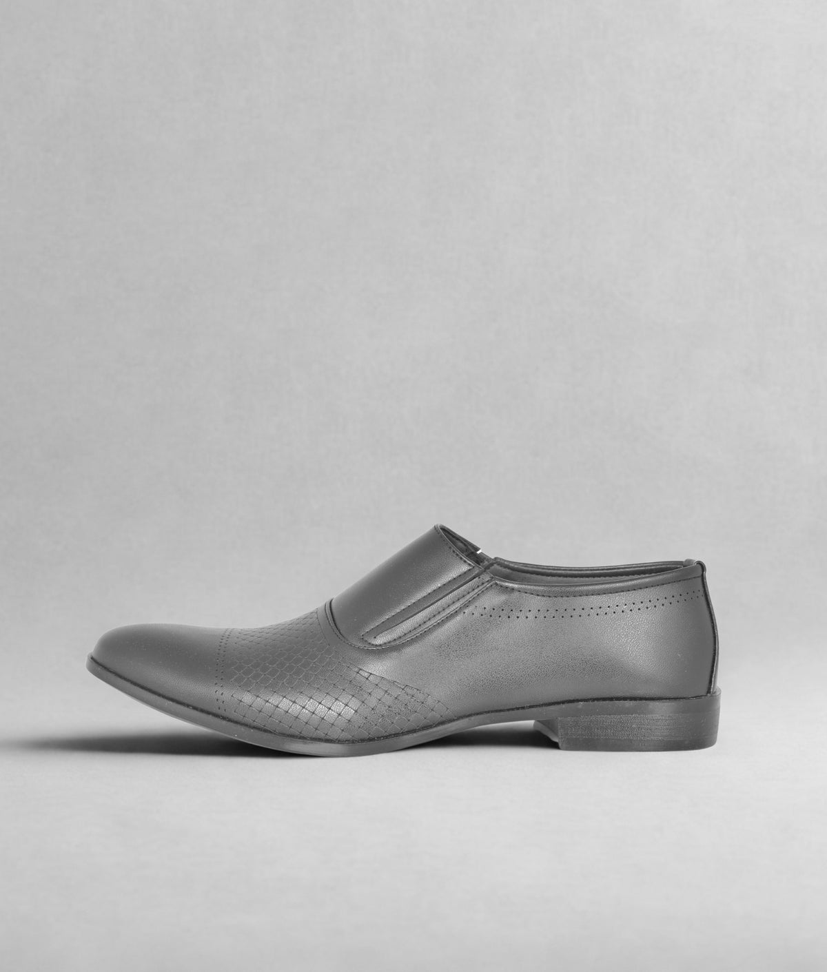Moccasin Shoes -1538 - Harpers