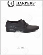 Derby Shoes